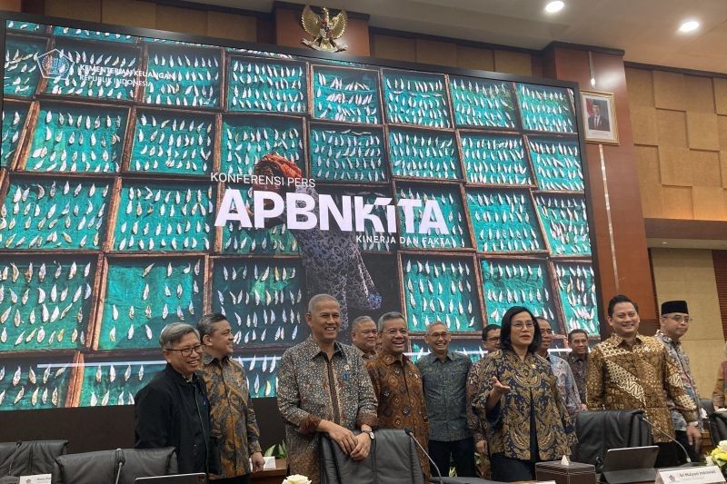 Pemerintah Optimis Harga Pangan Stabil Selama Ramadan dan Lebaran