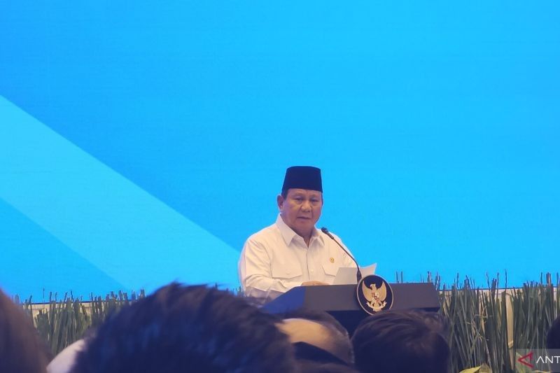 Prabowo Kritik Birokrasi, Tunjangan Guru Kini Langsung ke Rekening Pribadi