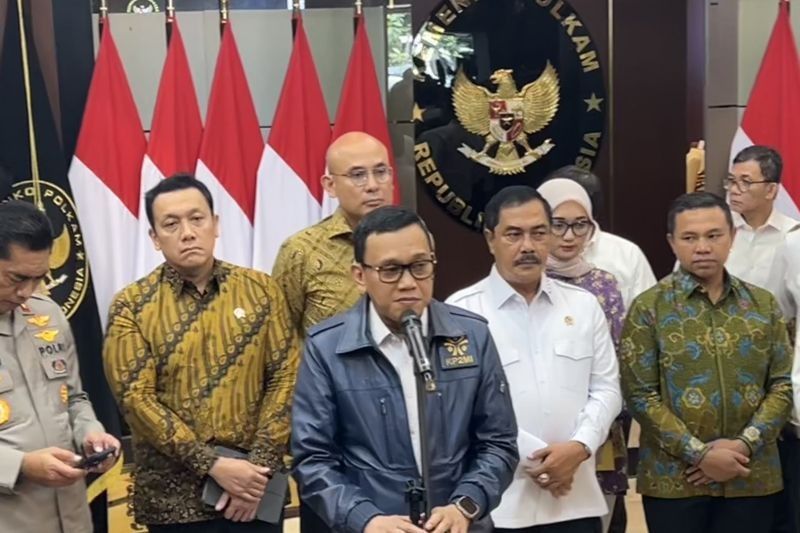 4 Masalah Utama Pekerja Migran Indonesia: Menteri Karding Ungkap Titik Kritis