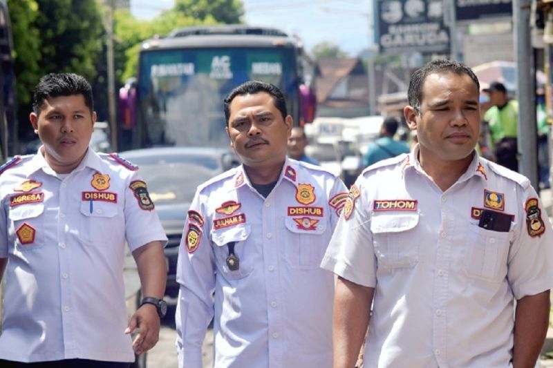 Pemkot Pematangsiantar Optimalkan Terminal Tanjung Pinggir, Bus AKAP dan AKDP Sepakat Pindah