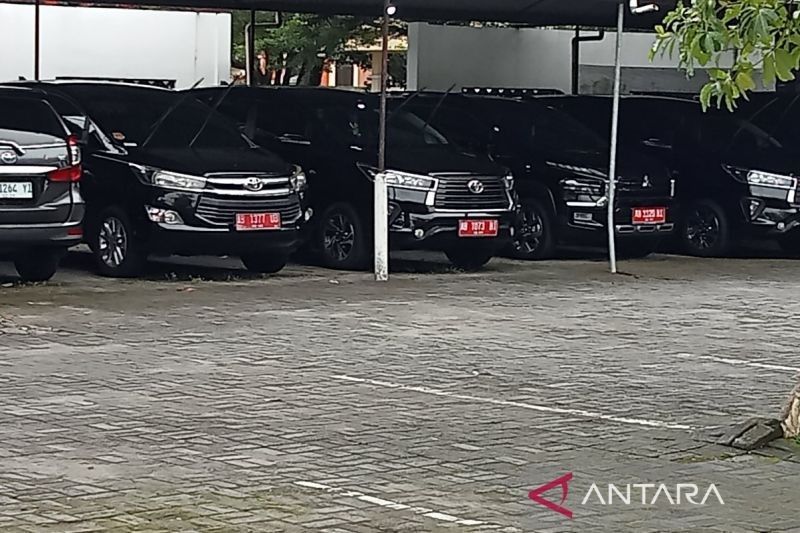 Larangan Mudik Luar Kota untuk ASN Bantul Menggunakan Mobil Dinas