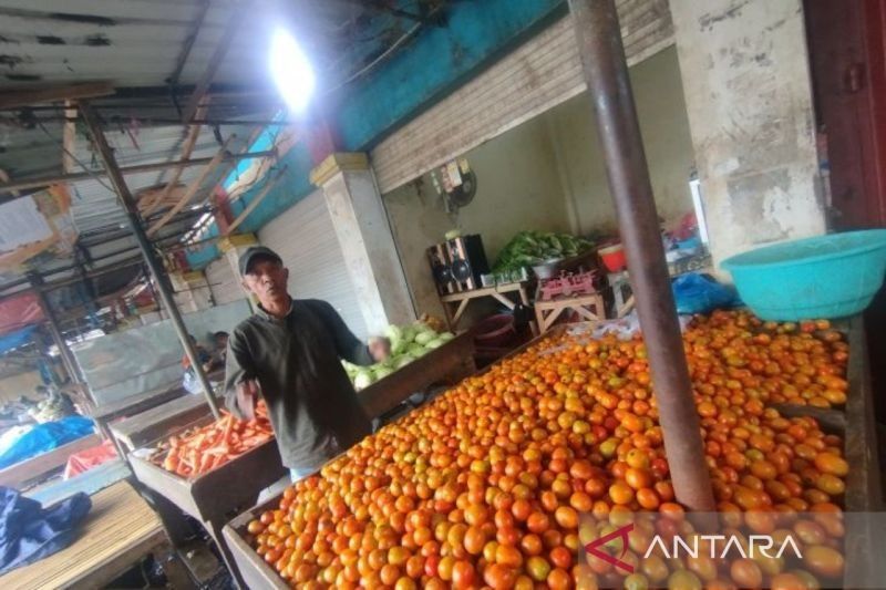 Waspada Panic Buying! Disperindag Dompu Imbau Warga Tenang Jelang Ramadhan