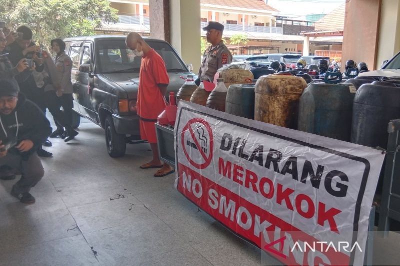 Modus Baru Penimbunan Solar: Modifikasi Tangki dan Barcode MyPertamina, Tersangka Raup Untung Rp67 Juta