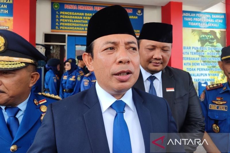 Pemkot Bengkulu Wajibkan Calon Siswa SD dan SMP Mampu Mengaji