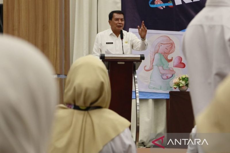 Bupati Tangerang Perangi Stunting dan TBC: Program TUNAS Jadi Andalan