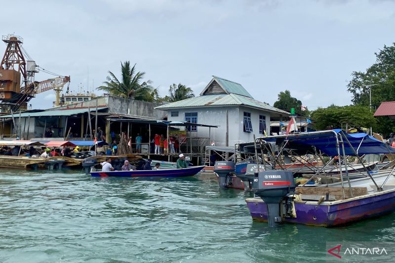 Pemkot Batam Lindungi Supir Boat Pancung dengan BPJS Ketenagakerjaan