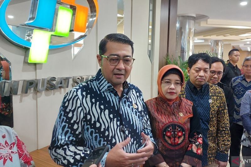 Kemenparekraf dan BPS Jalin Kerja Sama: Sensus Ekonomi Kreatif 2026 Makin Akurat