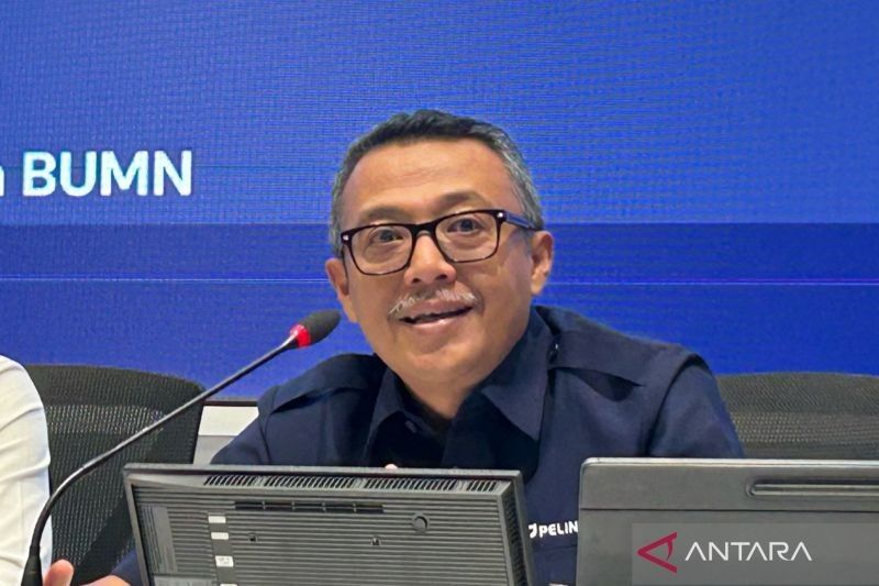 Pelindo Siapkan Pelabuhan Bojonegara Antisipasi Kepadatan Arus Mudik Lebaran 2025