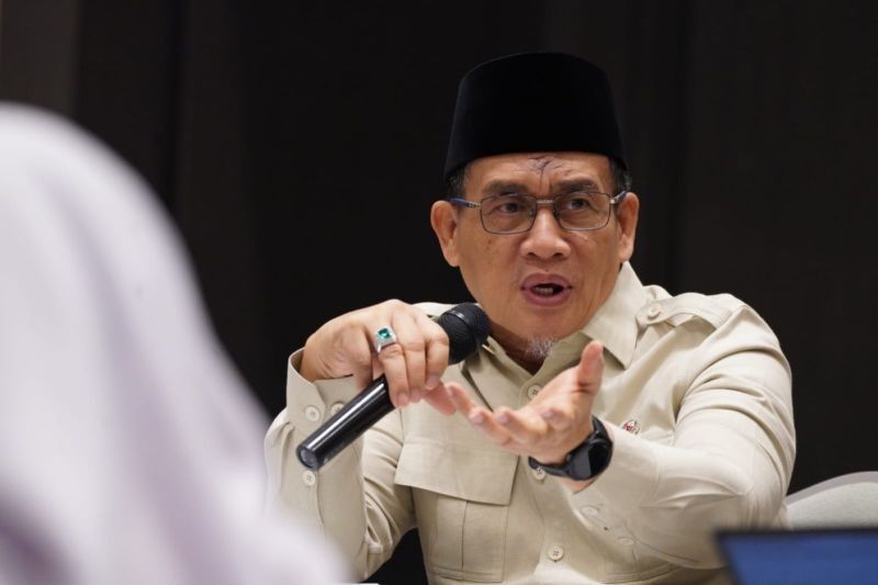 Kemenag Rancang Pesantren Internasional: Solusi Tingkatkan Daya Saing Global Lulusan Madrasah?