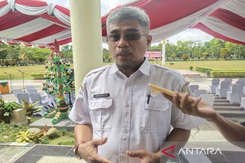 Disdik Palangka Raya: Pencegahan Kekerasan di Sekolah Jadi Prioritas Utama