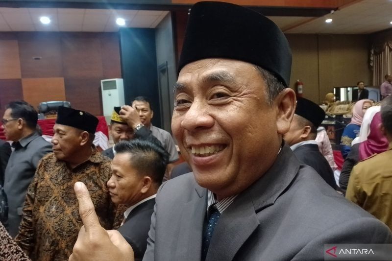 Legislator Ajak Anak Muda Penajam Paser Utara Bangun Sektor Pertanian