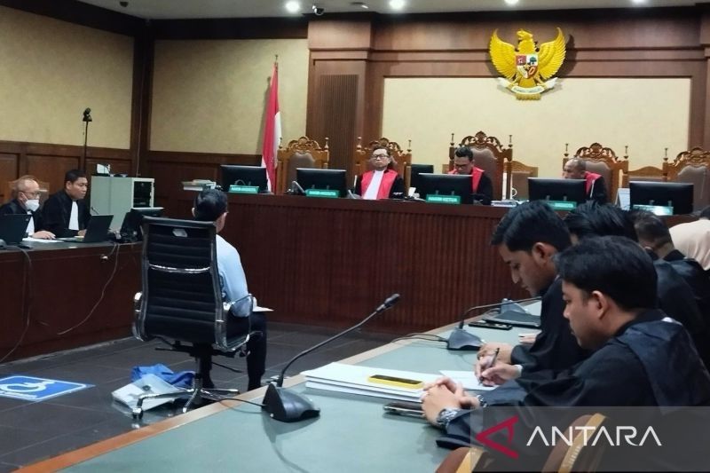 Hakim Perintahkan JPU Serahkan Audit BPKP ke Tom Lembong: Kasus Korupsi Impor Gula Rp578 Miliar