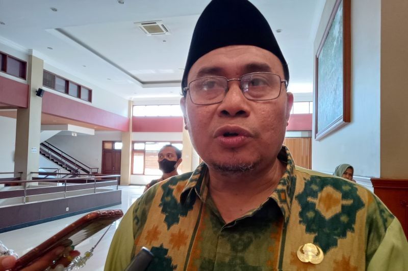 Pelunasan Bipih Tahap Kedua di Mataram Dibuka, 136 Calon Jamaah Haji Masih Perlu Persiapan