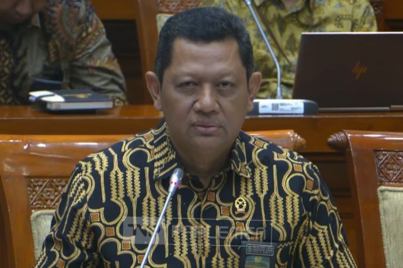 Mahkamah Agung Kekurangan Ribuan Tenaga Teknis Kepaniteraan