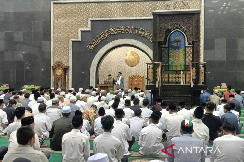 Ramadhan Bukan Sekadar Puasa: Jaga Kualitas Diri dan Adab, Pesan Guru Besar UINSI Samarinda