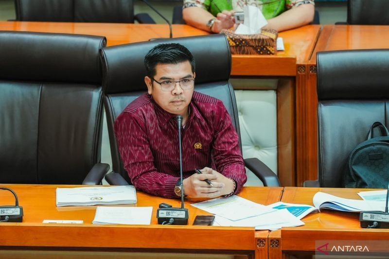 DPR Usul Pajak Pariwisata di Bali untuk Saring Wisatawan Berkualitas