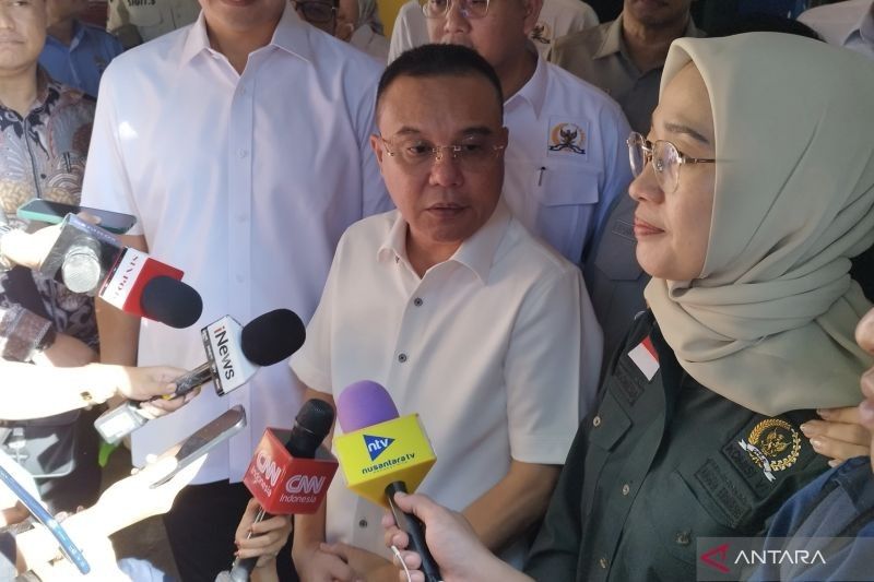 Pemerintah Segera Putuskan Percepatan Pengangkatan CPNS dan PPPK Pekan Depan