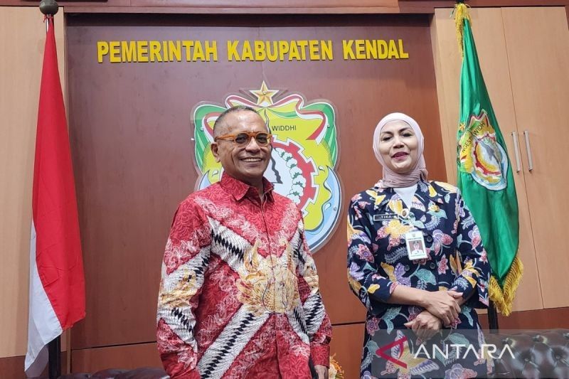 DPR Dukung Penuh Pengembangan Desa Wisata Kendal: Dorong Ekonomi Kreatif dan UMKM