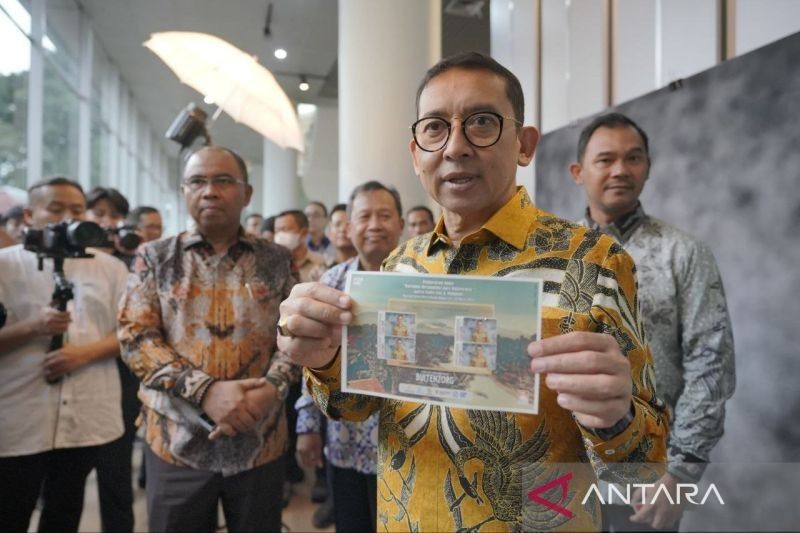 Kartu Pos: Warisan Sejarah dan Diplomasi Budaya Indonesia