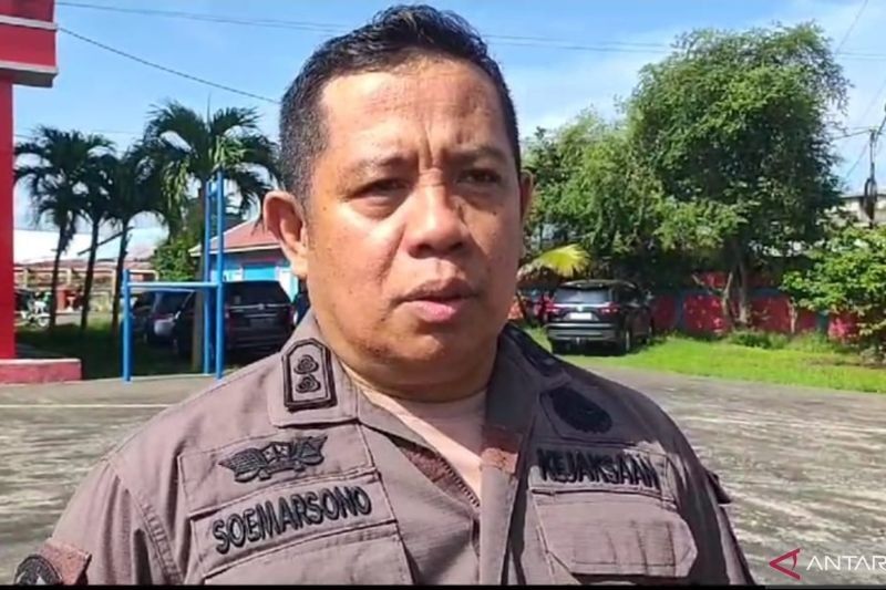 Kejari Jambi Selidiki Dugaan Korupsi Dana BUMD Siginjai Sakti Rp10 Miliar