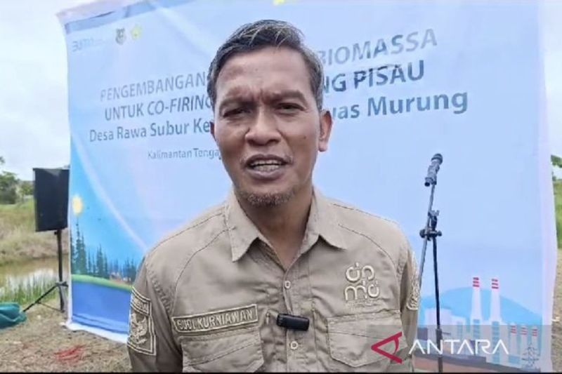 Pemkab Kapuas Optimalkan Pembangunan Perdesaan di Kawasan Pesisir