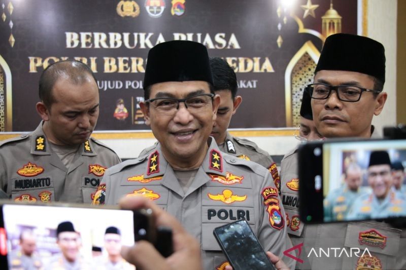 Kapolda NTB: Berantas Geng Motor, Prioritaskan Langkah Humanis di Bulan Ramadan