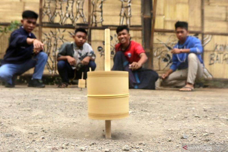 Libur Lebaran: Cara Mengurangi Penggunaan Gawai Anak dengan Aktivitas Menarik