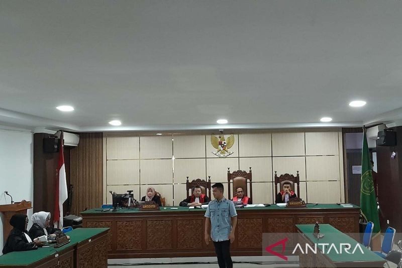 Terdakwa Korupsi Bantuan Korban Konflik Aceh Divonis Lepas