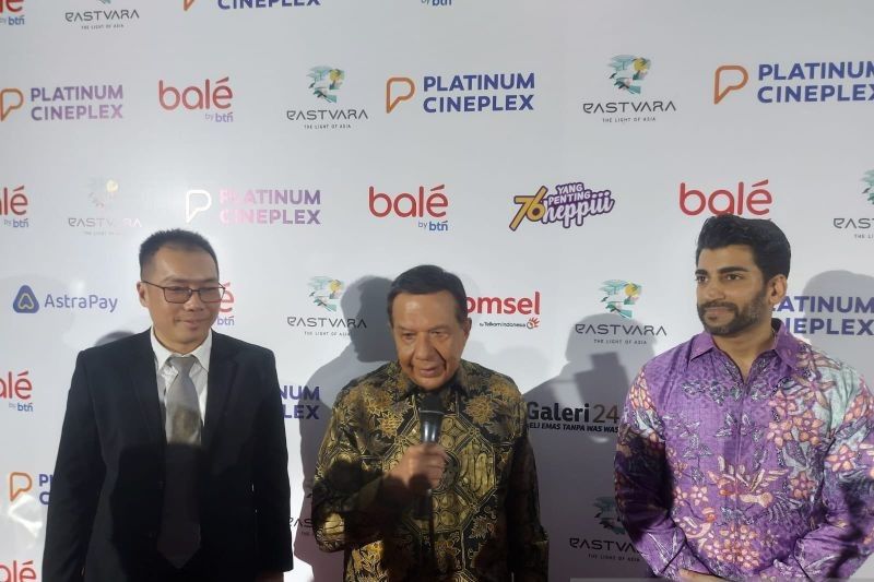 Multivision Buka Bioskop Platinum Cineplex ke-16 di Serpong, Tawarkan Pengalaman Hiburan Unik