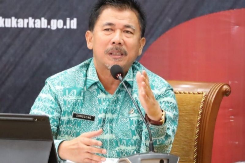 Kukar Bertekad: Nol Kasus Stunting Baru di 2024!