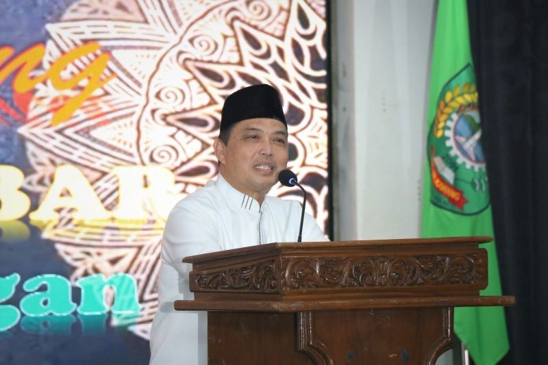 Keberagaman: Perekat Persatuan di Singkawang, Kalbar Selama Ramadhan