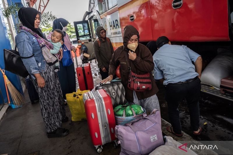 Disdukcapil DKI Jakarta Antisipasi Lonjakan Penduduk Usai Lebaran 2025