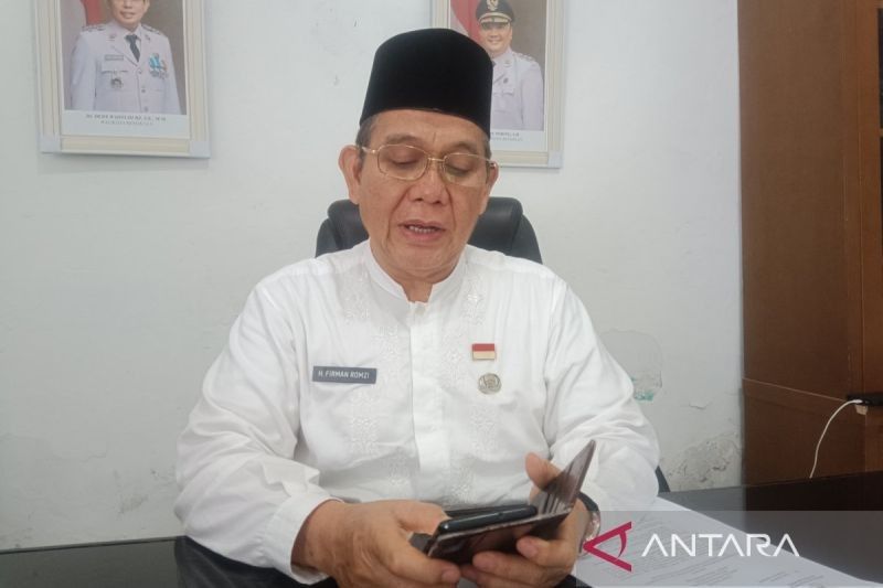 Pemkot Bengkulu Dirikan Posko Pengaduan THR Jelang Idul Fitri 2025