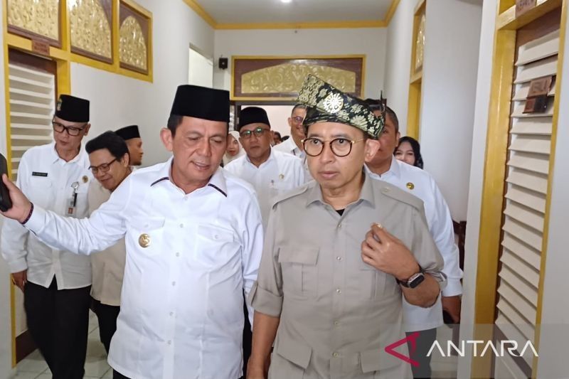 Gubernur Kepri Usul Penerbangan Langsung Natuna-Vietnam: Dorong Ekonomi dan Pariwisata