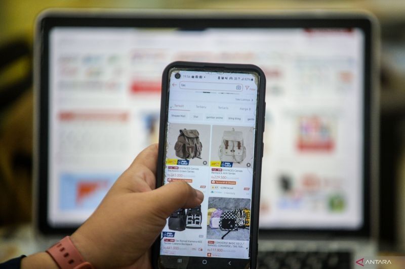 Pajak Ekonomi Digital Tembus Rp1,22 Triliun, Pemerintah Genjot Penerimaan