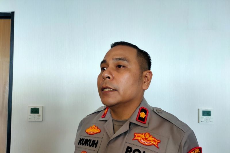 Polisi Periksa Pengurus RW Terkait Edaran Permintaan THR Lebaran