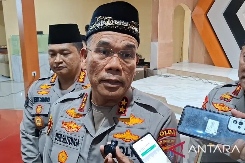 Kapolda NTT Siap Terima Kritik Soal Kasus Mantan Kapolres Ngada: Pengawasan Diperketat!