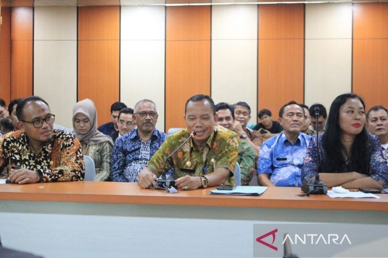 Pemkab Bekasi Kekeh Lantik ASN PPPK April 2025, Siap Koordinasi dengan Kementerian PANRB