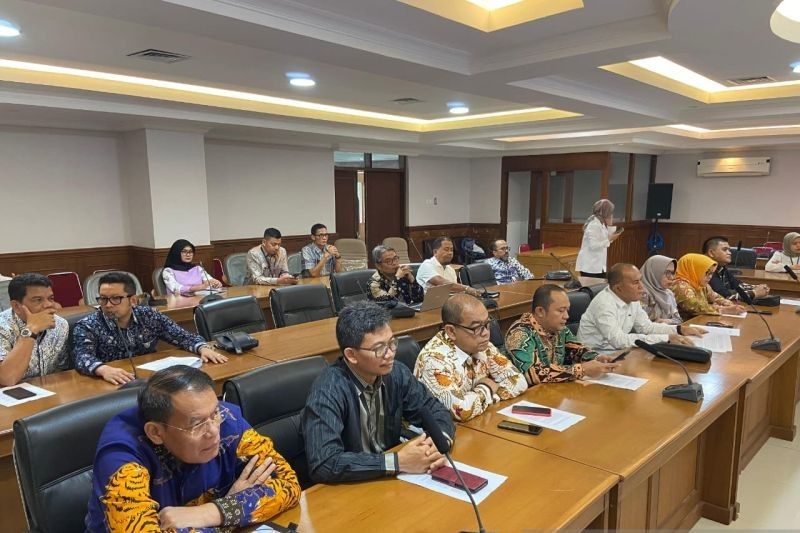 Kawasan Peternakan di Ranperda RTRW Sumbar: Potensi Tarik Investor