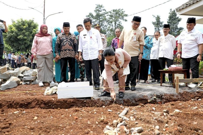 Semarang Bangun Rumah Inspirasi: Wujudkan Kota Inklusif untuk Difabel