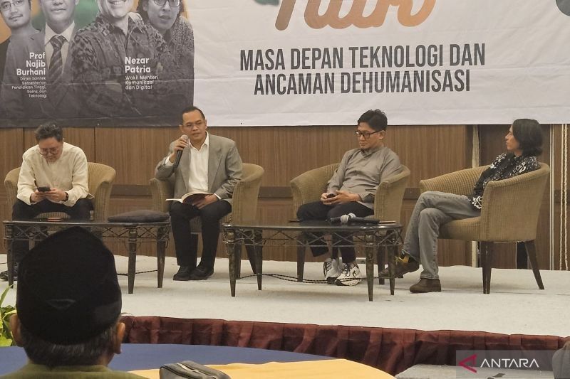 Kemendikti Sorot Pentingnya Etnoteknologi di Era Digitalisasi