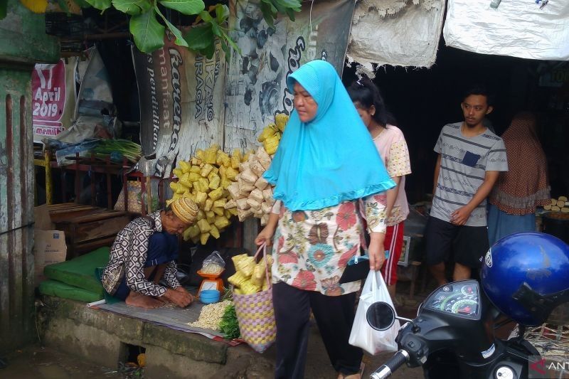 Pemprov Sumsel Imbau Masyarakat Bijak Belanja Pangan Jelang Ramadhan dan Lebaran