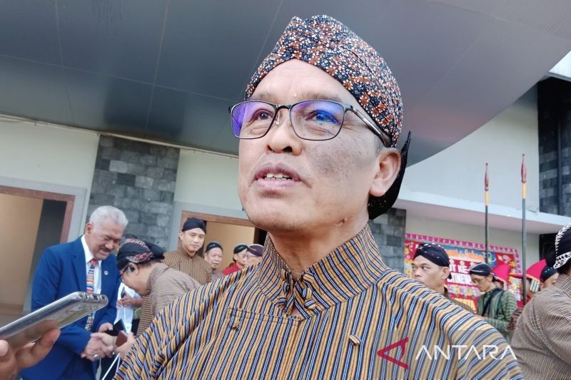 Stok Bahan Pangan Yogyakarta Aman Jelang Lebaran 2025, TPID Pastikan Harga Terkendali