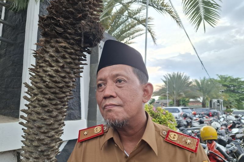 Pemprov Lampung Pastikan Proyek Jalan Tetap Lanjut Meski Ada Efisiensi Anggaran