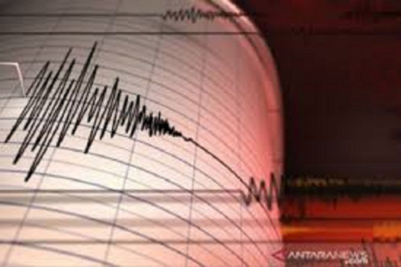 Gempa Magnitudo 5,5 Guncang Toli-Toli, Sulawesi Tengah: BMKG Pastikan Tak Berpotensi Tsunami