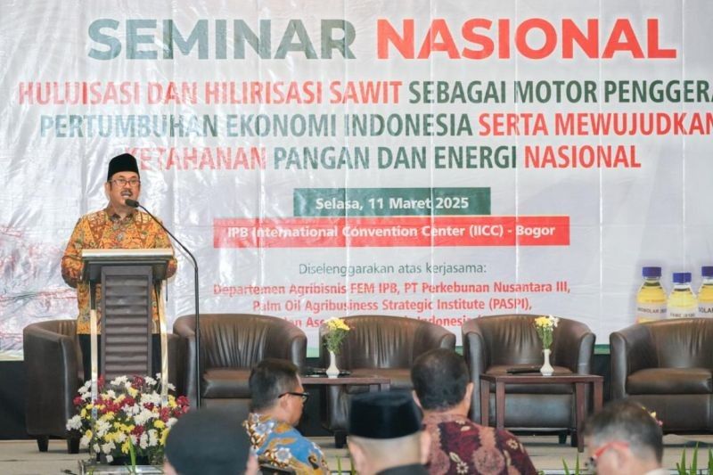 Hilirisasi Sawit: Kunci Kesejahteraan Petani dan Ketahanan Ekonomi Nasional