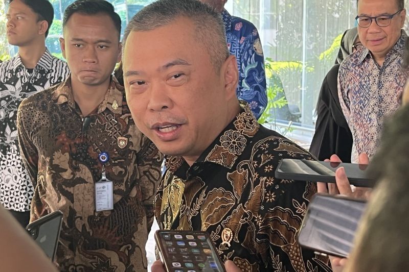 Indonesia Airlines Belum Ajukan Izin Operasional, Kementerian Perhubungan Pastikan Keamanan Penerbangan