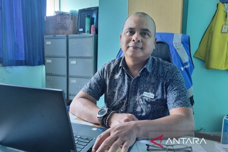 Pelni Manokwari Siapkan 6 Armada untuk Mudik Lebaran 2025