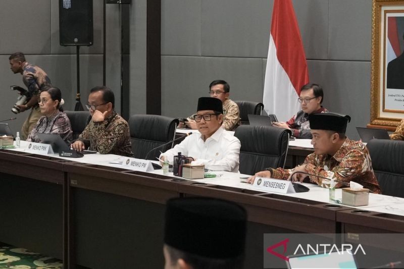 Sinergi Antar Kementerian Kunci Percepatan Pengentasan Kemiskinan di Indonesia