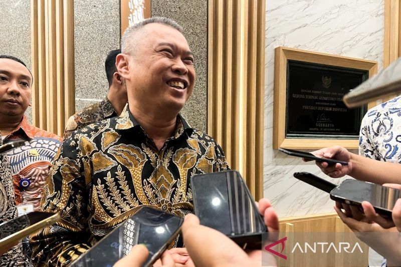 Menhub Perketat Pengawasan ODOL, Pastikan Angkutan Lebaran 2025 Lancar